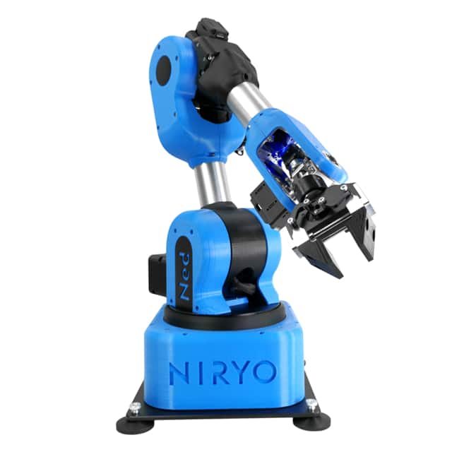 image of ロボティクス – ロボット>NIRYO NED